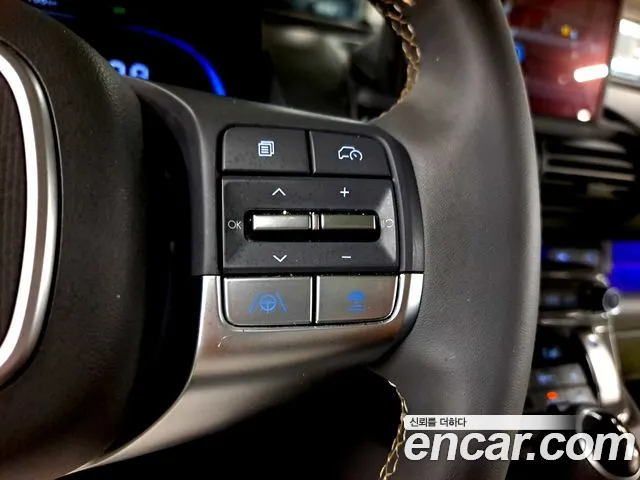 Hyundai Casper Casper Turbo Inspiration — Фото автомобиля 12