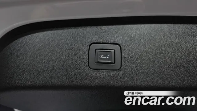 ChevroletGMDaewoo Trax Trax Кроссовер — Фото автомобиля 8