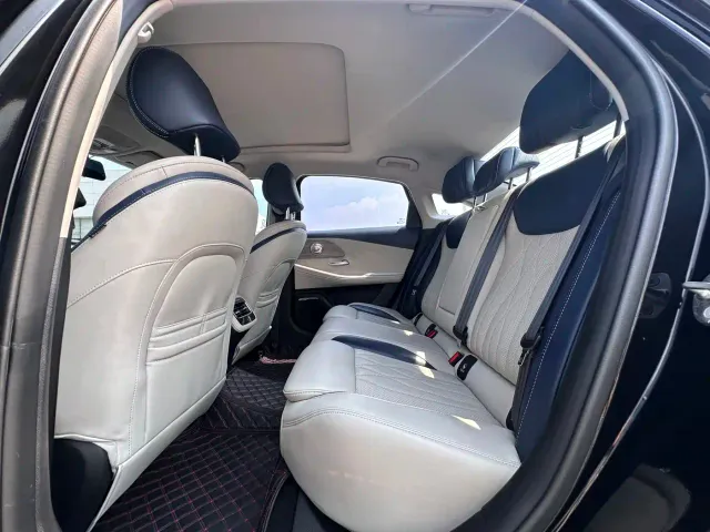Chery Arrizo 8 — Фото автомобиля 14
