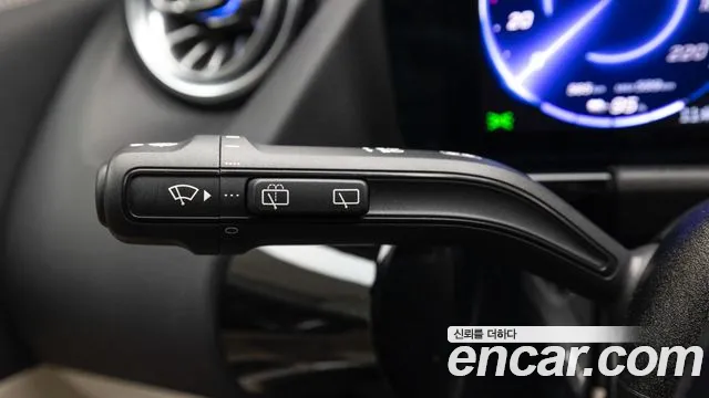 Mercedes-Benz EQA H243 — Фото автомобиля 18