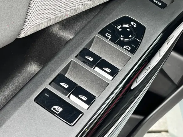 BMW X3 — Фото автомобиля 15