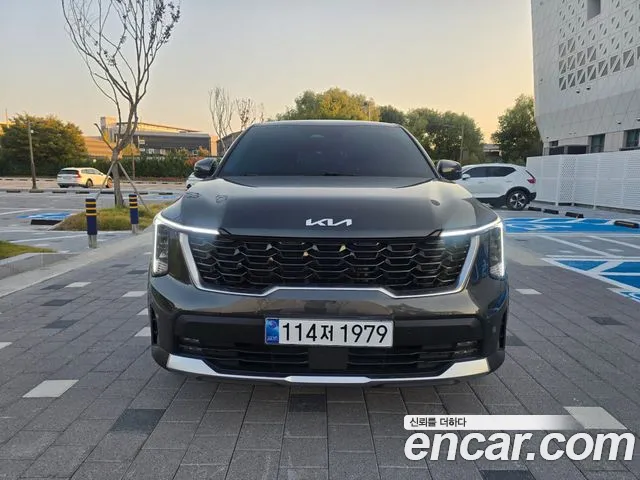 Kia Sorento — Фото автомобиля 2