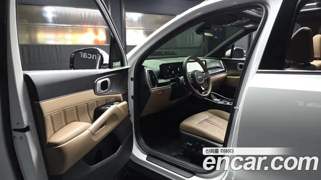 Kia Sorento 4th Gen — Фото автомобиля 15