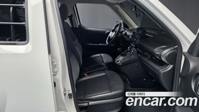 Hyundai Casper — Фото автомобиля 17