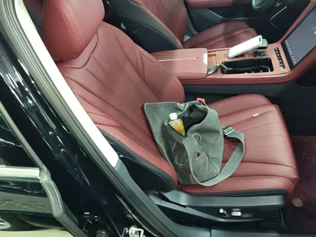 Hongqi H5 — Фото автомобиля 24