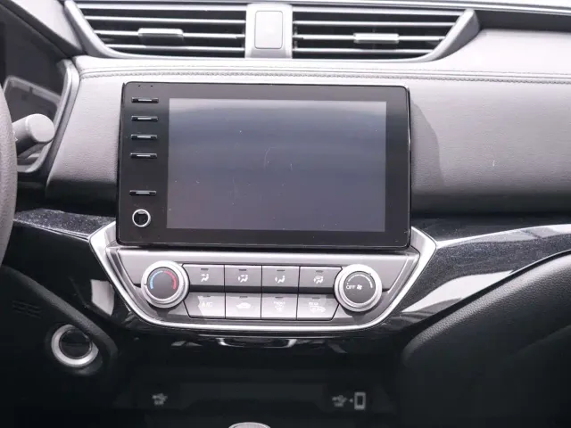Honda Crider — Фото автомобиля 18