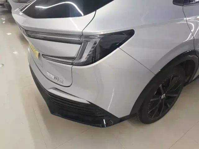 Honda e:NP2 Extreme Wave 2 — Фото автомобиля 7