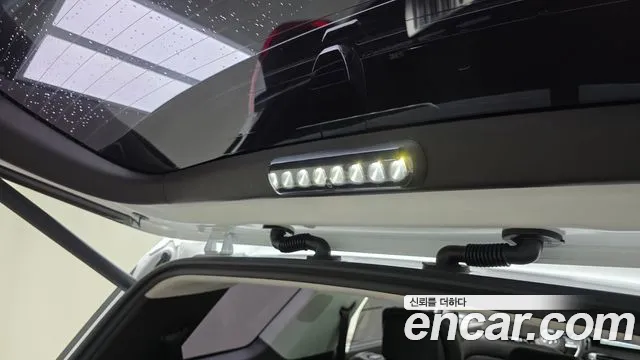 Hyundai Palisade The New Palisade Дизель 2.2 4WD — Фото автомобиля 27