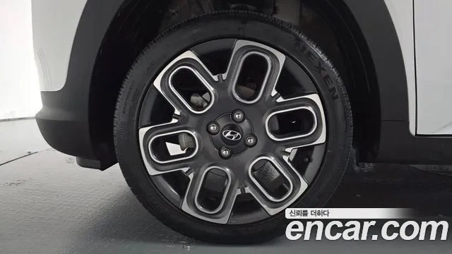 Hyundai Casper — Фото автомобиля 5