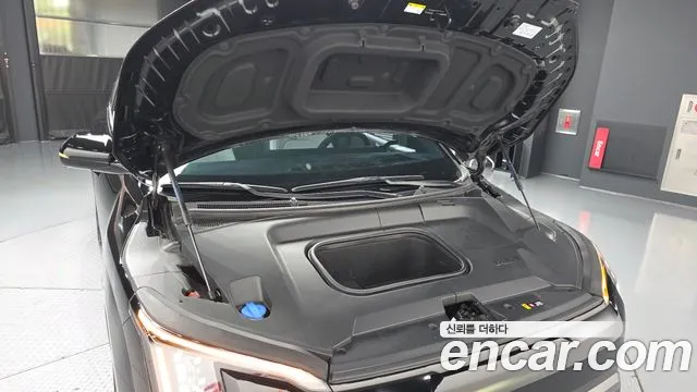 Kia EV3 — Фото автомобиля 6