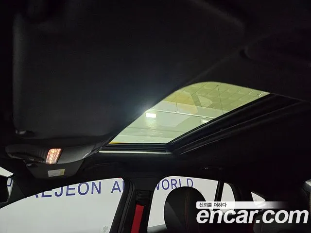Mercedes-Benz GLC-Class X253 — Фото автомобиля 6