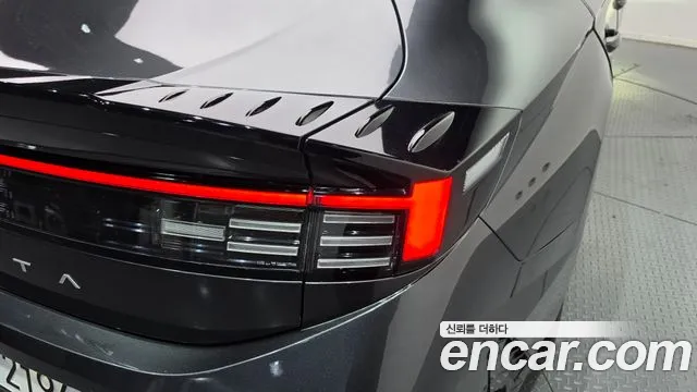 Hyundai Sonata DN8 — Фото автомобиля 8