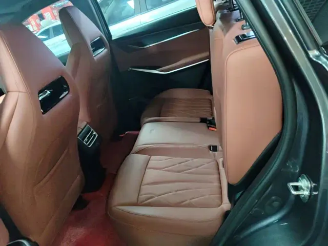 Changan CS75 Plus — Фото автомобиля 16
