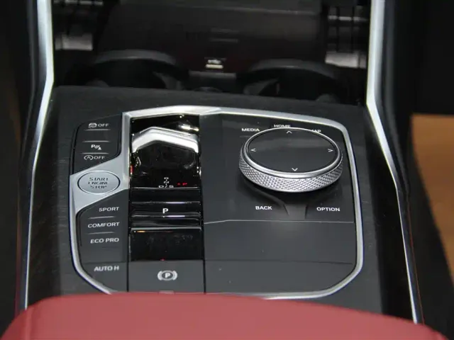 BMW 4 Series — Фото автомобиля 21