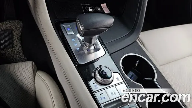 Genesis G70 New — Фото автомобиля 13