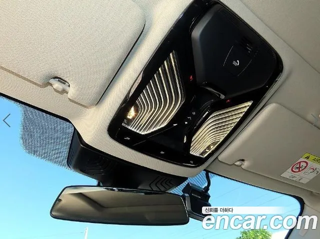 BMW 5 Series G30 — Фото автомобиля 15