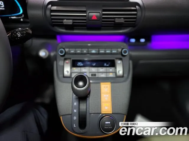 Hyundai Casper — Фото автомобиля 10