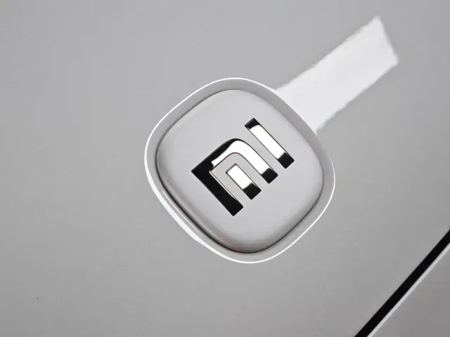 Xiaomi YU7 — Фото автомобиля 20
