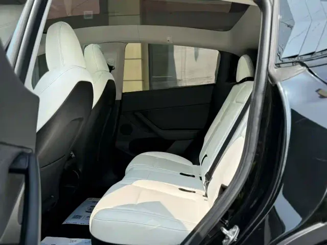 Tesla Model Y — Фото автомобиля 16