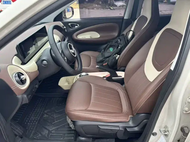 Wuling Bingo — Фото автомобиля 14