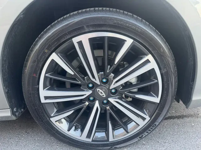 Chery Arrizo 8 PRO — Фото автомобиля 19