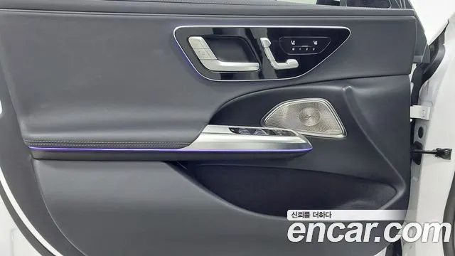 Mercedes-Benz E-Class — Фото автомобиля 15