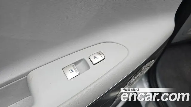 Hyundai Nexo Nexo Premium — Фото автомобиля 16