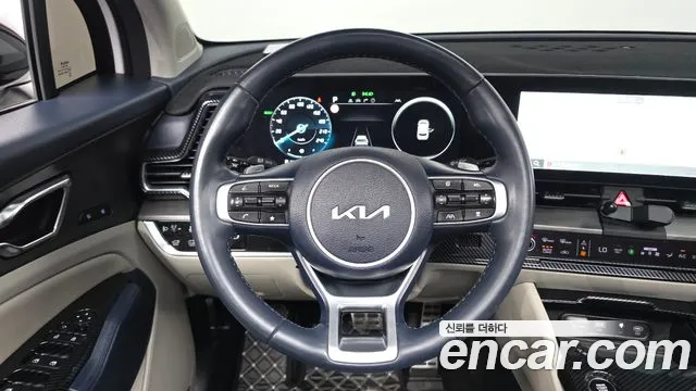 Kia Sportage — Фото автомобиля 13