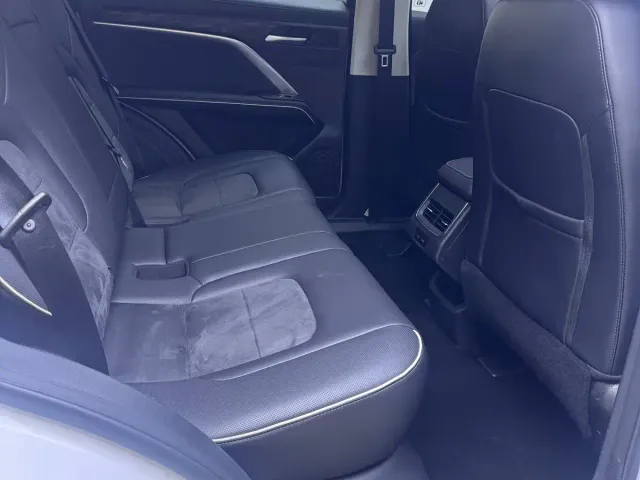 Haval H6 — Фото автомобиля 11