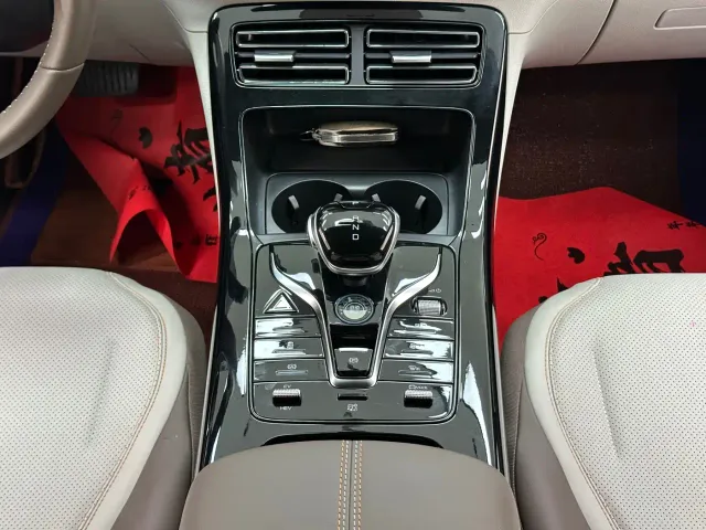 BYD Qin PLUS — Фото автомобиля 25