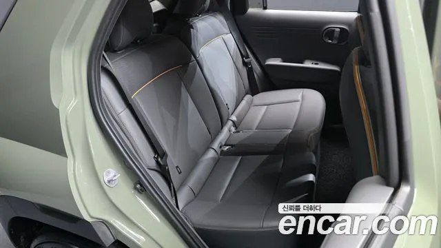 Hyundai Casper — Фото автомобиля 17