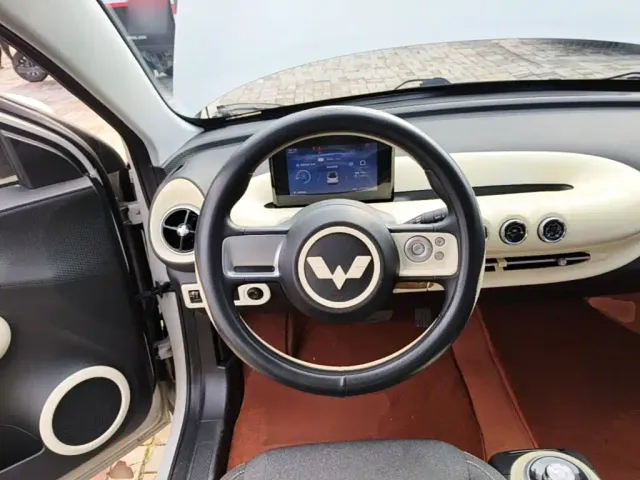 Wuling Motors Wuling Bingo 2024 203km Lite Edition — Фото автомобиля 10