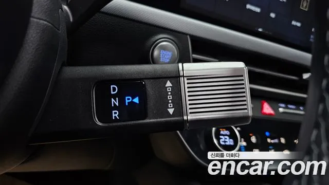 Hyundai Sonata Sonata Edge(DN8) — Фото автомобиля 7
