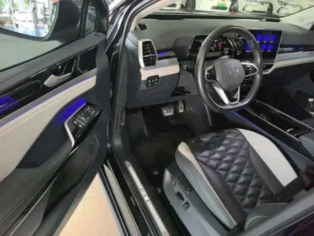 Volkswagen ID.6 Crozz — Фото автомобиля 15