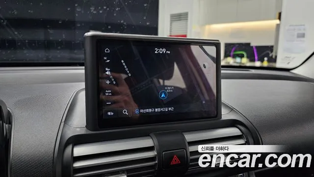 Hyundai Casper — Фото автомобиля 27