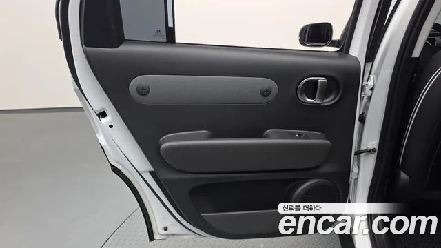 Hyundai Casper Electric — Фото автомобиля 14