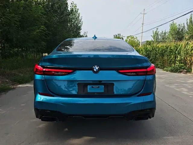BMW 2 Series — Фото автомобиля 5