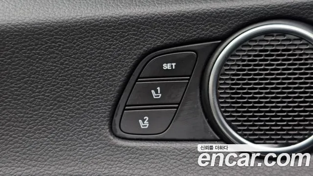 Hyundai Sonata — Фото автомобиля 20