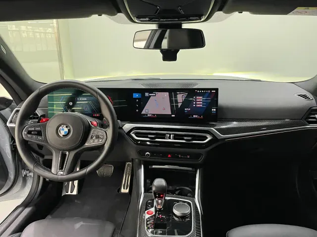 BMW M2 — Фото автомобиля 14