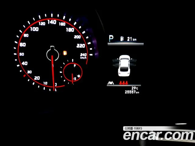 Hyundai Avante CN7 — Фото автомобиля 8