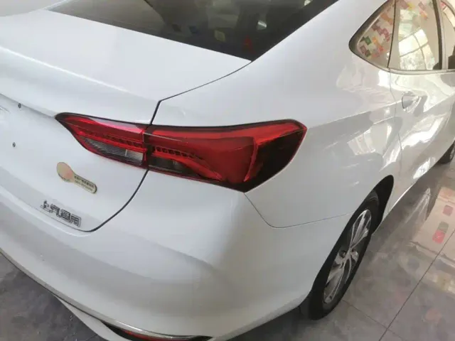 Buick Verano — Фото автомобиля 7