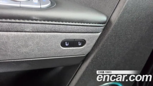 Hyundai Ioniq5 Ioniq5 Long Range AWD — Фото автомобиля 16
