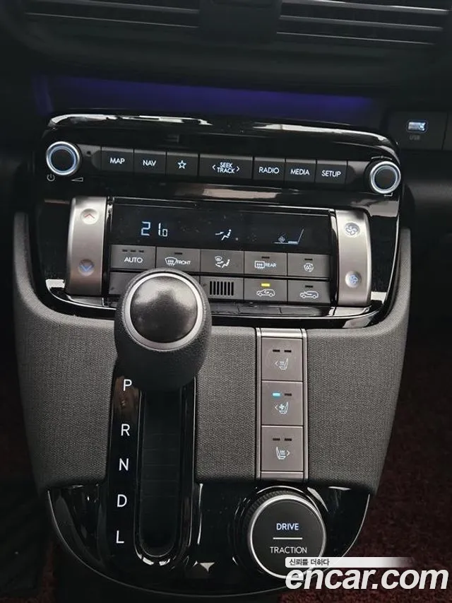 Hyundai Casper Casper Turbo Inspiration — Фото автомобиля 9