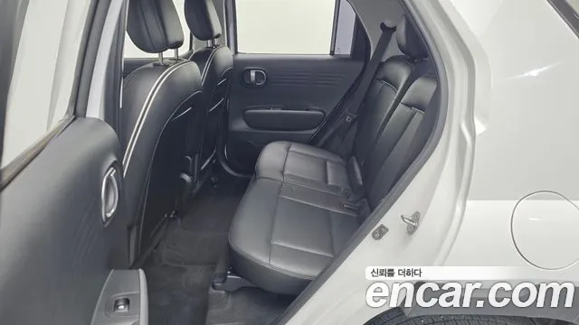 Hyundai Casper — Фото автомобиля 11