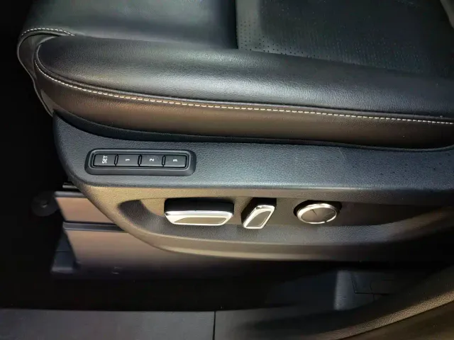 GAC Trumpchi M8 — Фото автомобиля 11