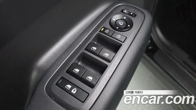 Hyundai Santa Fe MX5 — Фото автомобиля 28