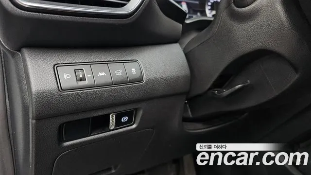Hyundai Santafe Новый Santa Fe Дизель 2.2 2WD — Фото автомобиля 12