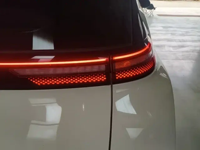 BYD Seagull — Фото автомобиля 7