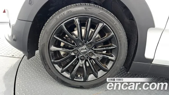 Mini Clubman — Фото автомобиля 5