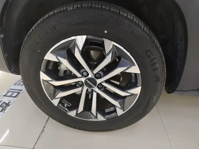 Haval Big Dog — Фото автомобиля 22